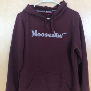 Cozy Moosejaw Hoodie